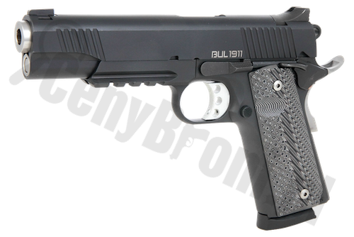 BUL 1911 Tactical Carry Government X-Edition